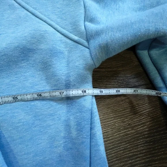 Athleta Girl Bundle Size L/12 Sweatshirts/Tops, 5 Items, long Sleeve, Athletic - Picture 12 of 16